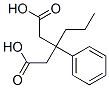 4160-94-5,3-phenyl-3-propylglutaric acid