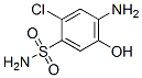 41606-65-9,4-Amino-2-chloro-5-hydroxybenzensulfonamide