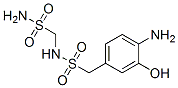 41608-75-7,2-AMINOPHENOL-5-(N,N-DIMETHYL)SULFONAMIDE