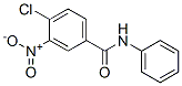 41614-16-8,4-CHLORO-3-NITROBENZANILIDE
