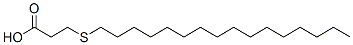 41622-39-3,3-(hexadecylthio)propionic acid