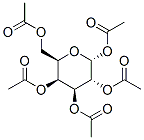 4163-59-1,1,2,3,4,6-PENTA-O-ACETYL-ALPHA-D-GALACTOPYRANOSE