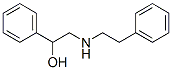 4164-20-9,2-(PHENETHYLAMINO)-1-PHENYL-1-ETHANOL
