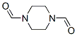 4164-39-0,1,4-DIFORMYLPIPERAZINE