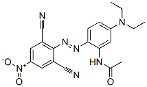 41642-51-7,Disperse Blue 165
