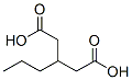 4165-98-4,B-N-PROPYLGLUTARIC ACID