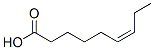 41653-99-0,(Z)-non-6-enoic acid
