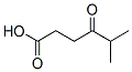 41654-04-0,5-methyl-4-oxo-hexanoic acid