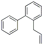 41658-35-9,3-(2-BIPHENYL)-1-PROPENE