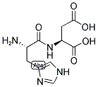 41658-60-0,H-HIS-ASP-OH