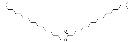 41669-30-1,isooctadecyl isooctadecanoate