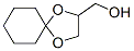 4167-35-5,1,4-dioxaspiro[4.5]dec-2-ylmethanol
