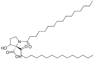 41672-81-5,Dipalmitoyl hydroxyproline