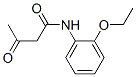 41687-09-6,ACETOACET-O-PHENETIDIDE