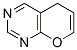 41688-96-4,5H-Pyrano[2,3-d]pyrimidine (9CI)