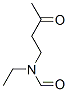 416897-84-2,Formamide, N-ethyl-N-(3-oxobutyl)- (9CI)