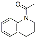 4169-19-1,1,2,3,4-TETRAHYDRO-1-ACETYLQUINOLINE