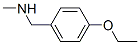 41690-86-2,N-(4-ETHOXYBENZYL)-N-METHYLAMINE