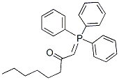 41692-90-4,1-(triphenylphosphoranylidene)octan-2-one