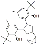 41699-00-7,2,2'-(octahydro-4,7-methano-1H-indenediyl)bis[6-tert-butyl-p-cresol]