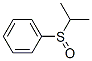 4170-69-8,propan-2-ylsulfinylbenzene