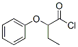41717-60-6,2-PHENOXYBUTYRYL CHLORIDE