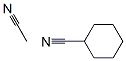 4172-99-0,1-CYANOCYCLOHEXANE ACETONITRILE