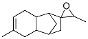 41723-98-2,3,4,4a,5,8,8a-hexahydro-3',6-dimethylspiro[1,4-methanonaphthalene-2(1H),2'-oxirane]