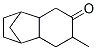41724-19-0,Octahydro-7-methyl-1,4-methanonaphthalen-6(2H)-one