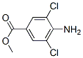 41727-48-4,METHYL 4-AMINO-3,5-DICHLOROBENZOATE