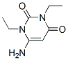 41740-15-2,1,3-DIETHYL-6-AMINOURACIL