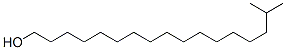41744-75-6,16-methylheptadecan-1-ol