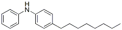 4175-37-5,4-octyl-N-phenylaniline