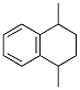 4175-54-6,1,4-DIMETHYL-1,2,3,4-TETRAHYDRONAPHTHALENE