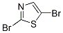 4175-78-4,2,5-DIBROMOTHIAZOLE