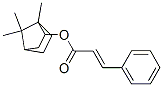 41755-67-3,exo-1,7,7-trimethylbicyclo[2.2.1]hept-2-yl cinnamate