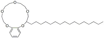 4'-ACETYLBENZO-15-CROWN 5-ETHER 41757-95-3,4'-ACETYLBENZO-15-CROWN 5-ETHER
