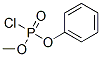 41761-00-6,methyl phenylchlorophosphonate
