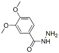 41764-74-3,3,4-DIMETHOXYBENZHYDRAZIDE