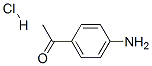 41784-08-1,4'-AMINOACETOPHENONE HYDROCHLORIDE
