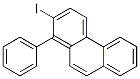 41790-93-6,2-IODO-1-PHENYL-PHENANTHRENE