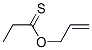 41820-22-8,ALLYL THIOPROPIONATE