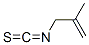 41834-90-6,METHALLYL ISOTHIOCYANATE  TECH