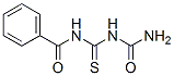 41835-24-9,1-BENZOYL-2-THIOBIURET