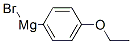 41842-30-2,4-ETHOXYPHENYLMAGNESIUM BROMIDE