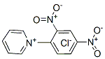 4185-69-7,1-(2,4-dinitrophenyl)pyridinium chloride