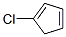 41851-50-7,CHLOROCYCLOPENTADIENE