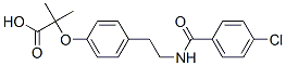 41859-67-0,Bezafibrate