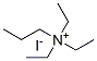 4186-67-8,TRIETHYLPROPYLAMMONIUM IODIDE