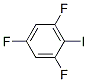 41860-63-3,2,4,6-TRIFLUOROIODOBENZENE